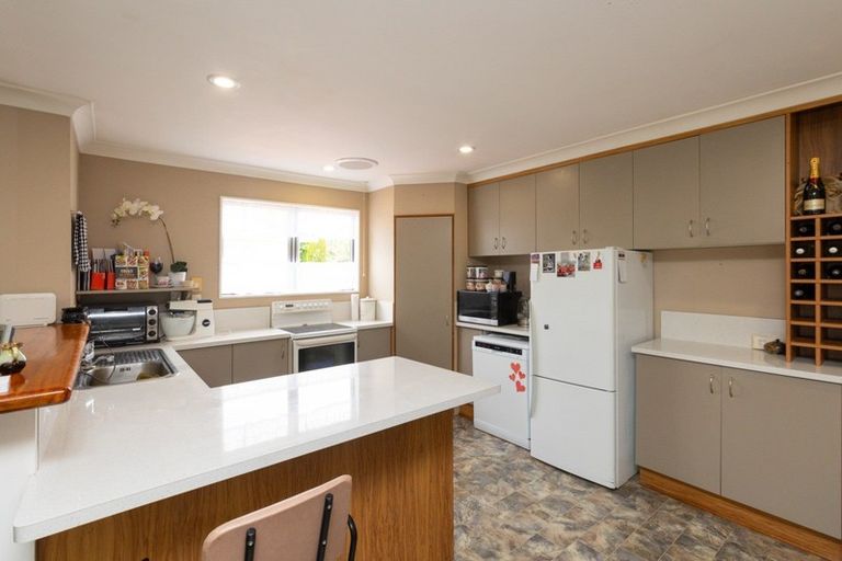 Photo of property in 105 Oxford Street, Ashhurst, 4810