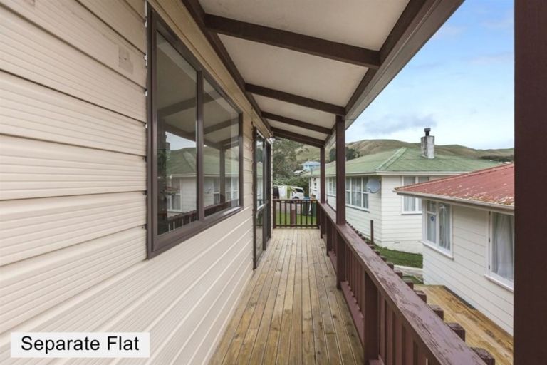 Photo of property in 17 Kalingo Street, Waitangirua, Porirua, 5024