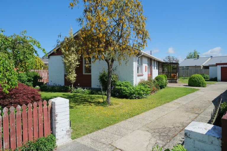 Photo of property in 11 Elmwood Drive, Mosgiel, 9024