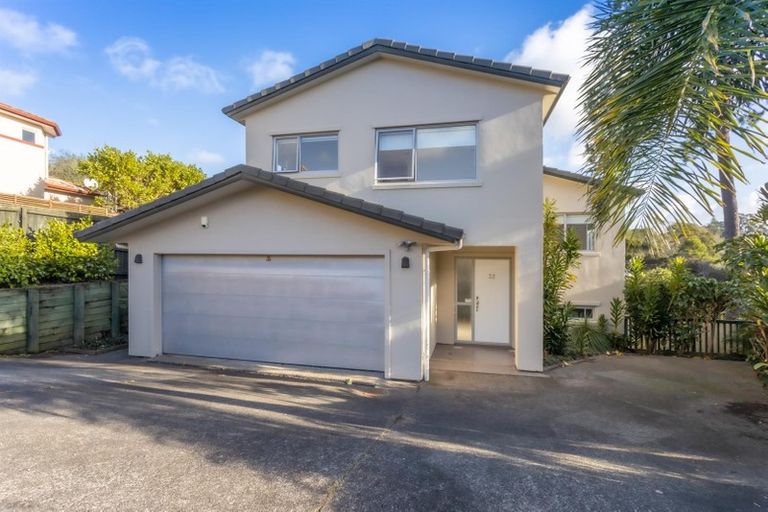 Photo of property in 32 Monte Cassino Place, Birkdale, Auckland, 0626