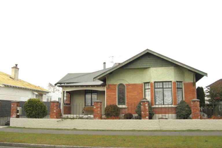 Photo of property in 179 Dalrymple Street, Strathern, Invercargill, 9812