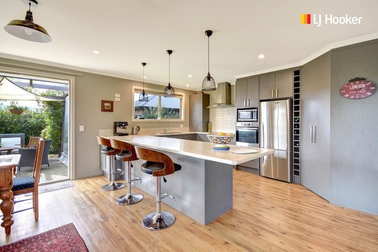 Photo of property in 10 Harley Lane, Mosgiel, 9024