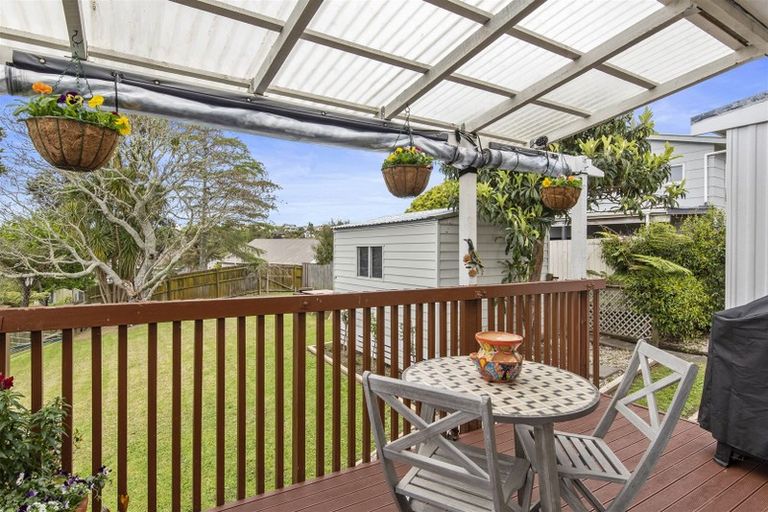 Photo of property in 2/24 Stredwick Drive, Torbay, Auckland, 0630