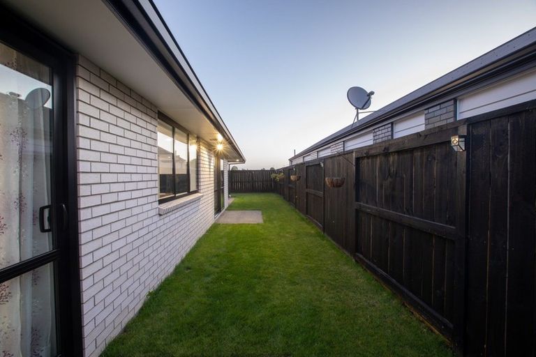 Photo of property in 46 Carrs Road, Chartwell, Hamilton, 3210