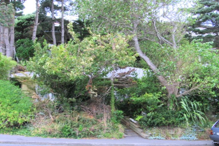 Photo of property in 23 Montreal Grove, Kingston, Wellington, 6021