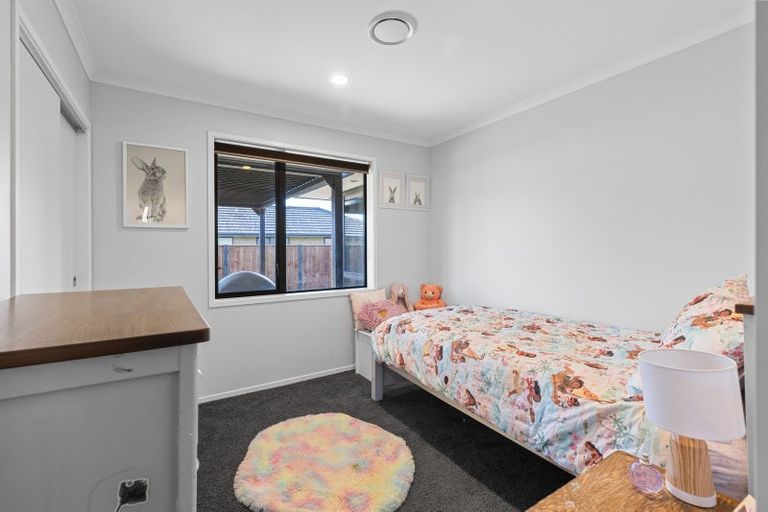 Photo of property in 17 Macdonald Heights, Feilding, 4702