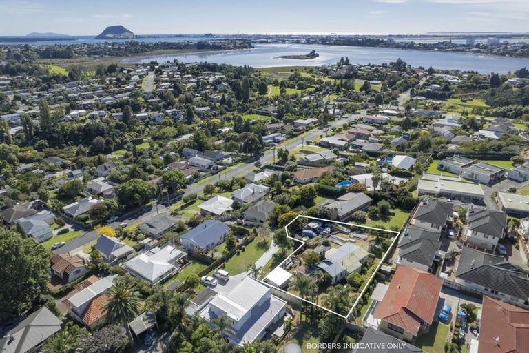 Photo of property in 110 Sutherland Road, Brookfield, Tauranga, 3110