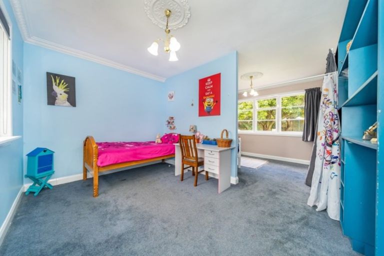 Photo of property in 52 Brentwood Street, Trentham, Upper Hutt, 5018