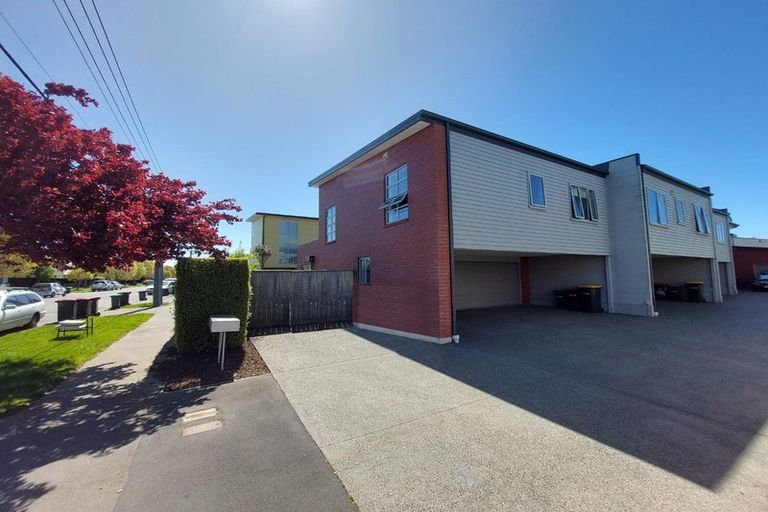 Photo of property in 48a Champion Street, Edgeware, Christchurch, 8013