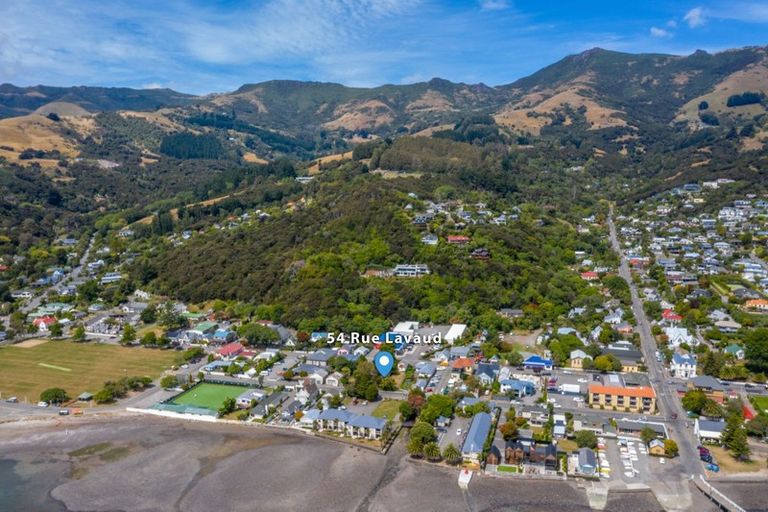 Photo of property in 54 Rue Lavaud, Akaroa, 7520