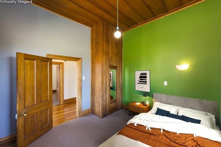 Photo of property in 73a Savage Crescent, West End, Palmerston North, 4412