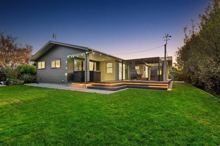 Photo of property in 12 Simmonds Crescent, Springfield, Rotorua, 3015