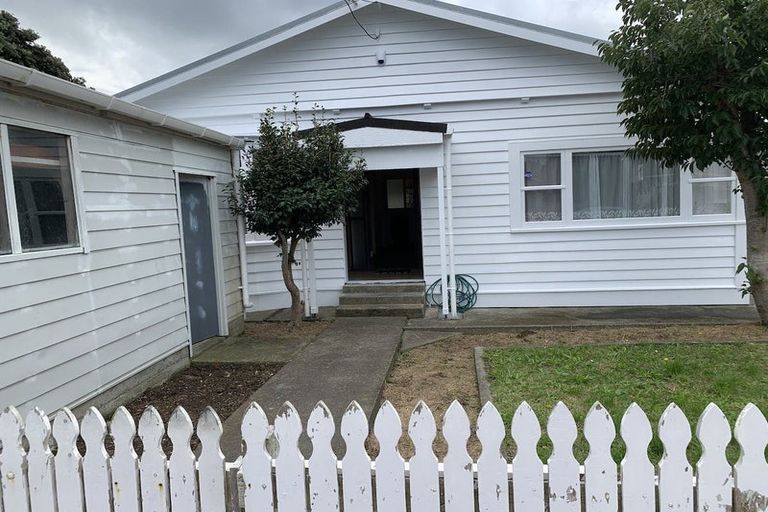 Photo of property in 41 Rotherham Terrace, Miramar, Wellington, 6022