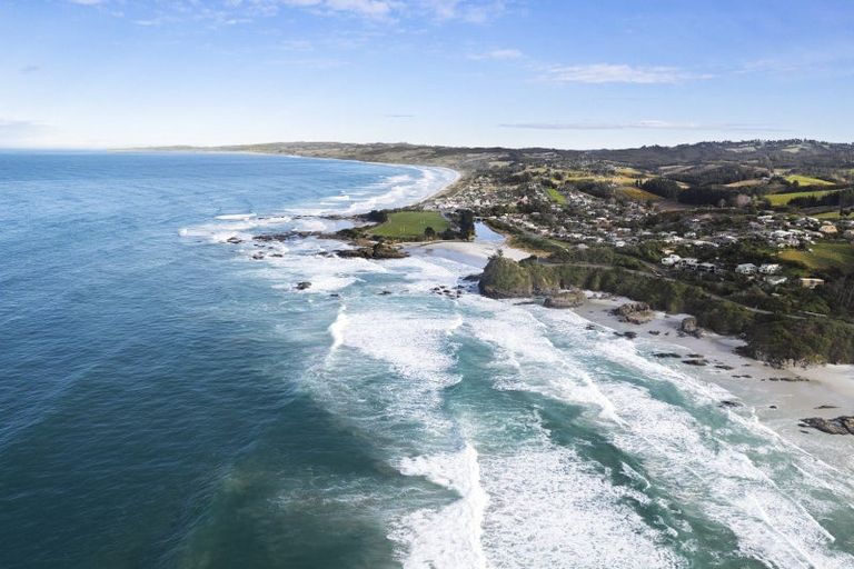 Photo of property in 870 Brighton Road, Ocean View, Dunedin, 9035