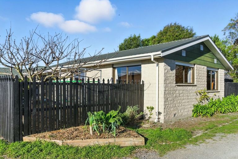 Photo of property in 29 Neville Street, Spreydon, Christchurch, 8024