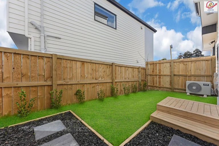 Photo of property in 26b Cape Road, Mangere, Auckland, 2022