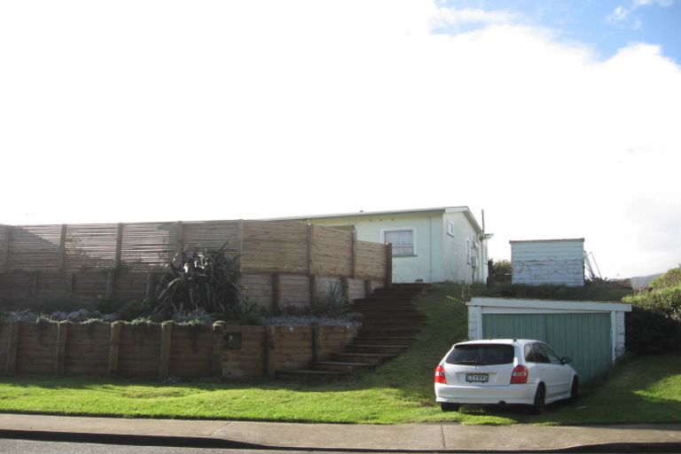 Photo of property in 15 Allen Road, Raumati Beach, Paraparaumu, 5032