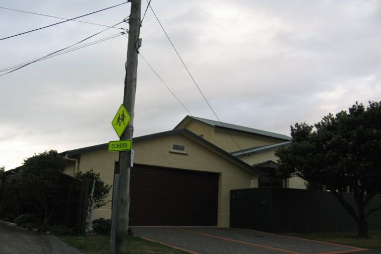 Photo of property in 11 Gore Street, Seatoun, Wellington, 6022