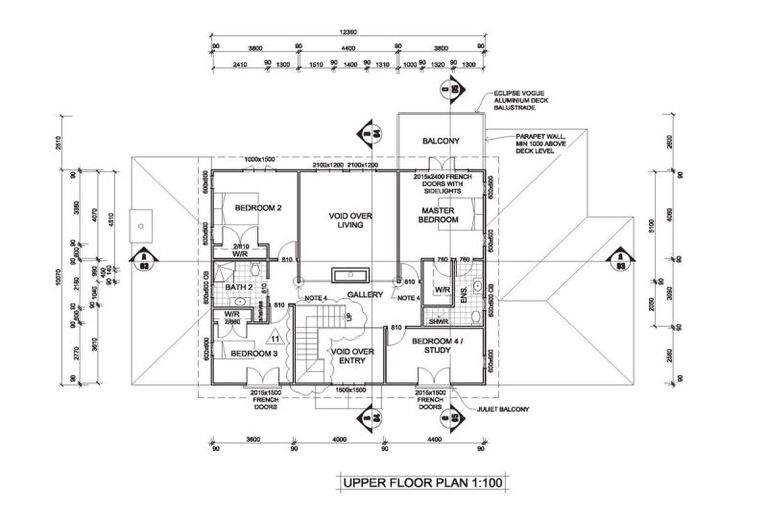 Photo of property in 88 Queen Charlotte Drive, Aotea, Porirua, 5024