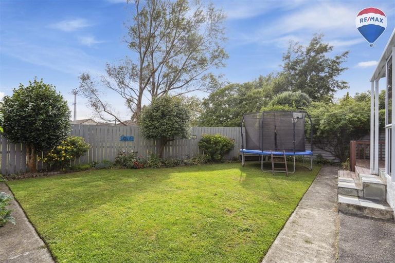 Photo of property in 2 Keys Street, Naenae, Lower Hutt, 5011