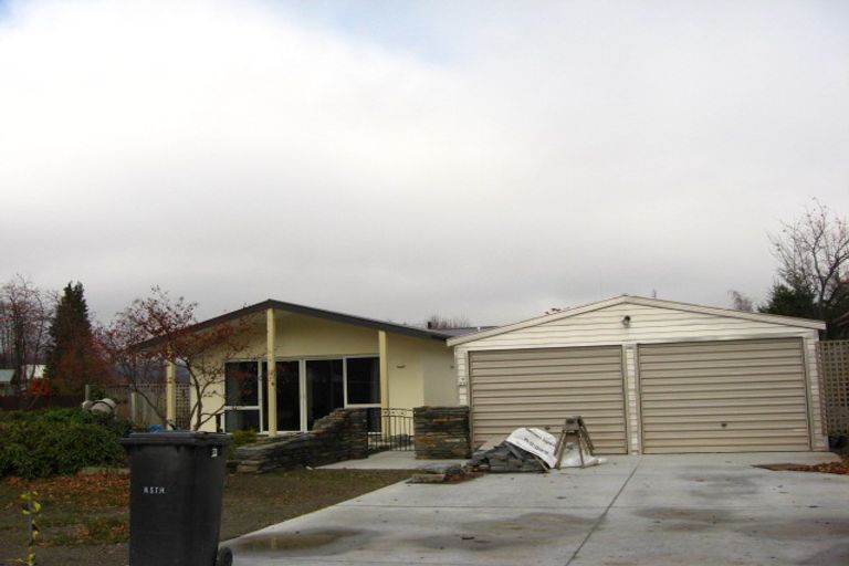 Photo of property in 21 Kent Street, Arrowtown, 9302