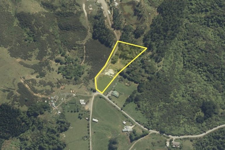 Photo of property in 474 Wilton Collieries Road, Glen Massey, Ngaruawahia, 3794