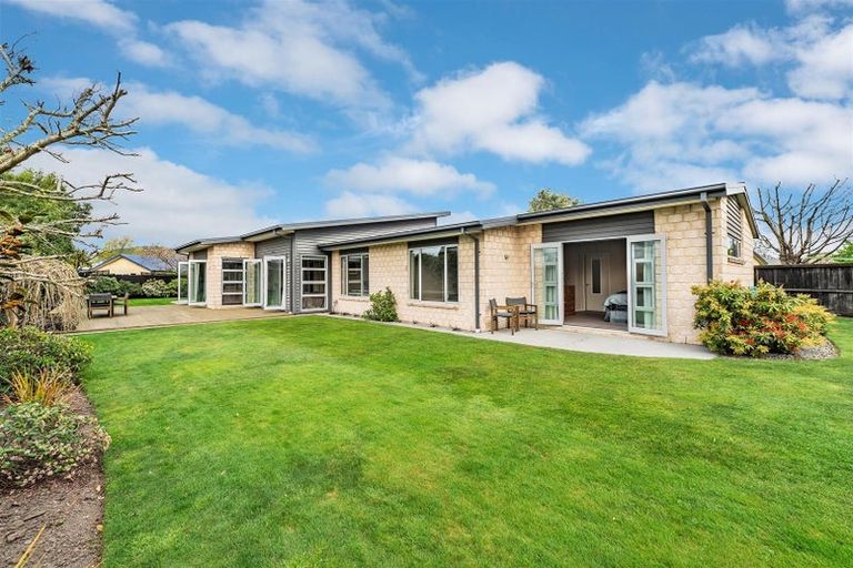 Photo of property in 59 Country Palms Drive, Halswell, Christchurch, 8025