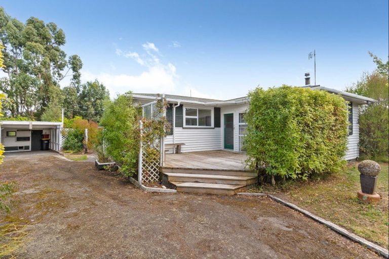 Photo of property in 83 Victoria Street, Carterton, 5713