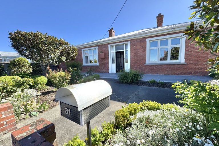 Photo of property in 31 Cain Street, Parkside, Timaru, 7910