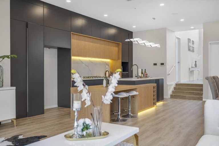 Photo of property in 66 Koromeke Street, Flat Bush, Auckland, 2019