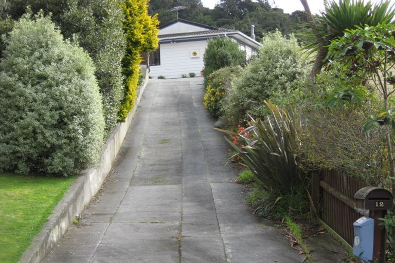 Photo of property in 12 Northcote Street, Wainuiomata, Lower Hutt, 5014