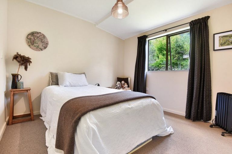 Photo of property in 120 Union Line, Fordell, Whanganui, 4572