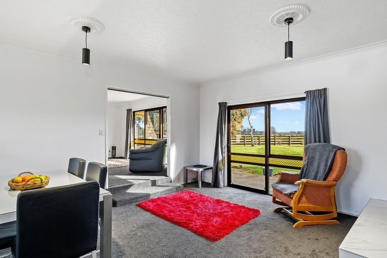 Photo of property in 374 Tuahiwi Road, Tuahiwi, Kaiapoi, 7691