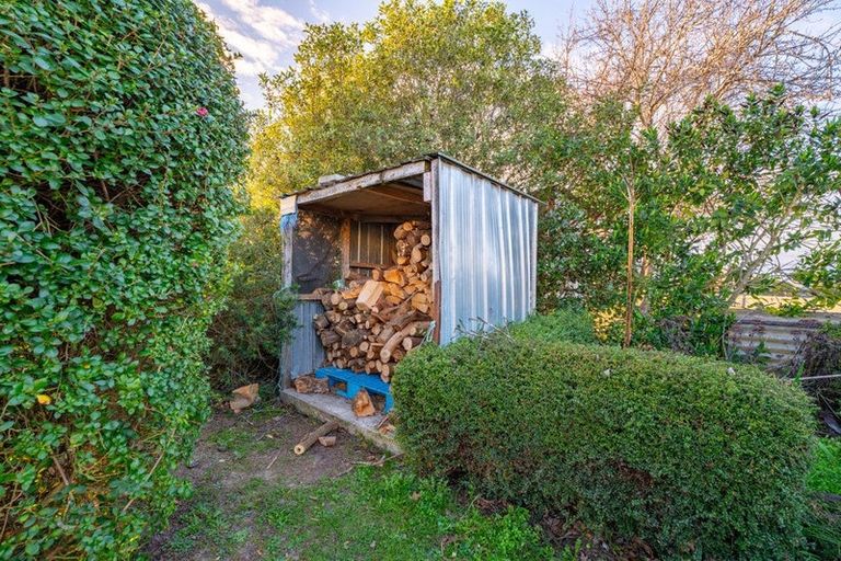 Photo of property in 228 High Street, Waimate, 7924