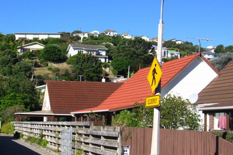 Photo of property in 58 Weka Street, Miramar, Wellington, 6022