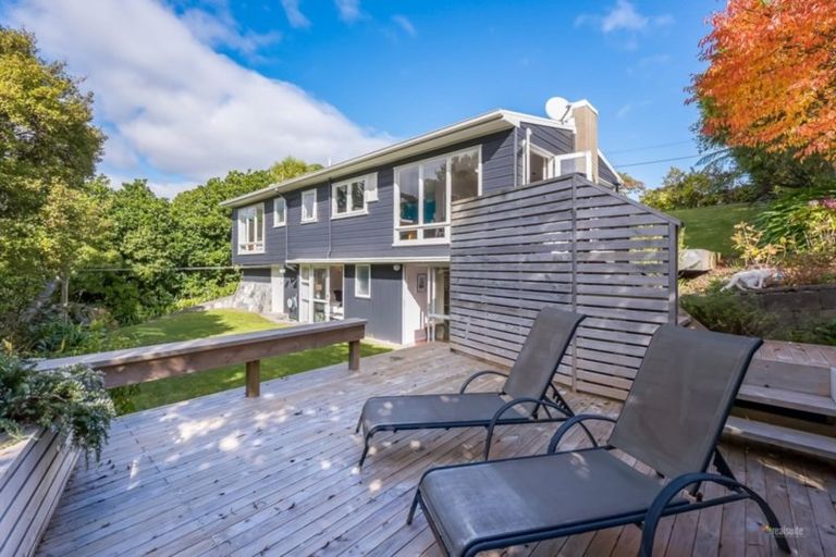 Photo of property in 100 Hill Road, Belmont, Lower Hutt, 5010