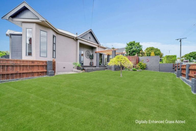 Photo of property in 47 Upper Ure Street, South Hill, Oamaru, 9400