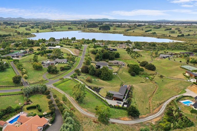 Photo of property in 34 Dromara Drive, Rotokauri, Hamilton, 3289