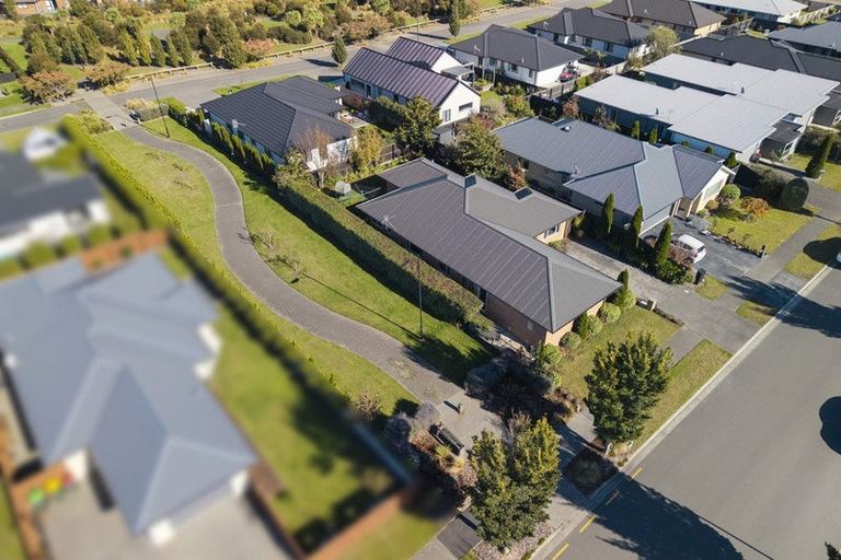 Photo of property in 21 Granite Drive, Rolleston, 7614