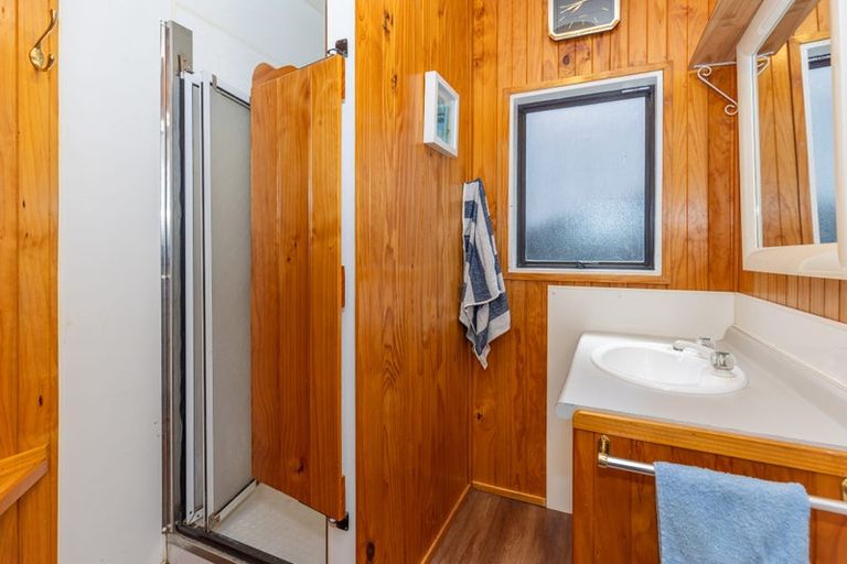 Photo of property in 330 Tahuri Street, Kawhia, 3889