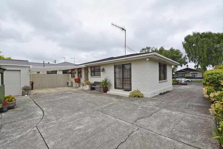 Photo of property in 30 Newcastle Street, Windsor, Invercargill, 9810