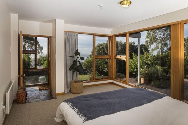 Photo of property in 126 Panorama Road, Clifton, Christchurch, 8081