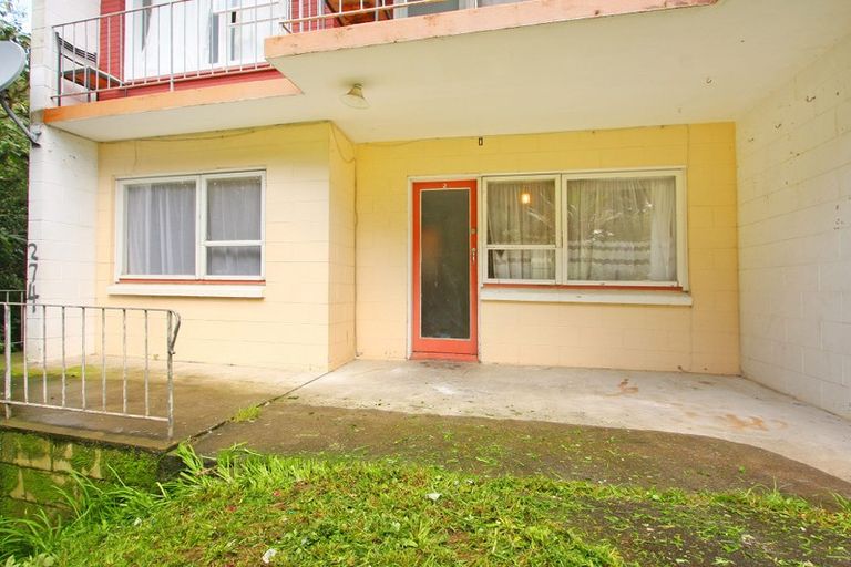 Photo of property in 2/61 High Street, Otahuhu, Auckland, 1062