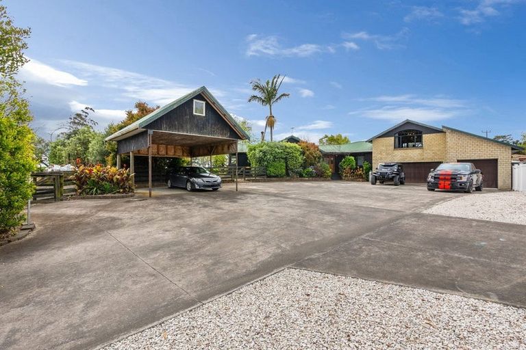 Photo of property in 11 Lascelles Drive, Dairy Flat, Albany, 0794