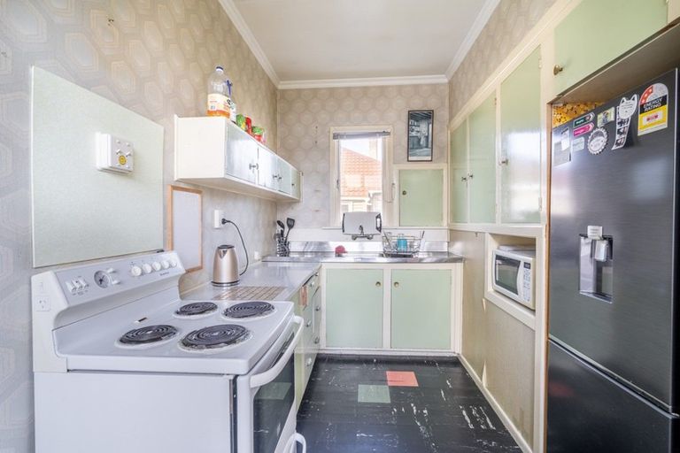 Photo of property in 21 Gilbert Street, Gore, 9710