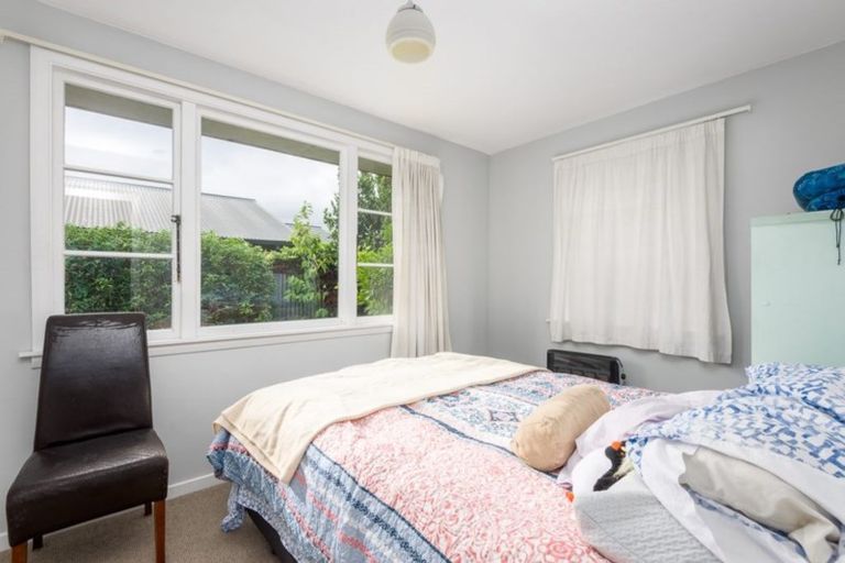 Photo of property in 21 Humboldt Street, Sydenham, Christchurch, 8023