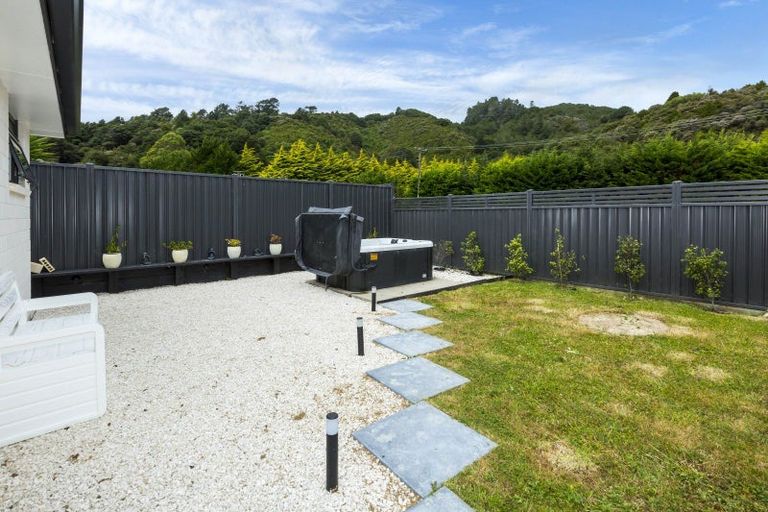 Photo of property in 25 Salisbury Crescent, Wallaceville, Upper Hutt, 5018