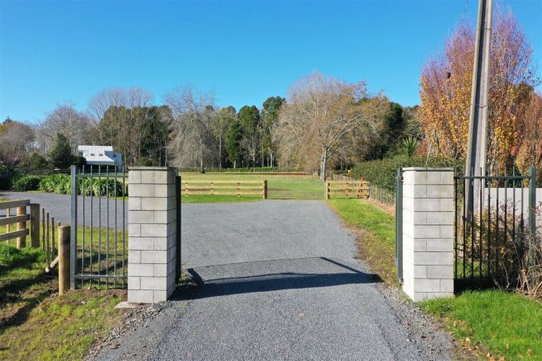 Photo of property in 126d Woodcock Road, Tamahere, Hamilton, 3283