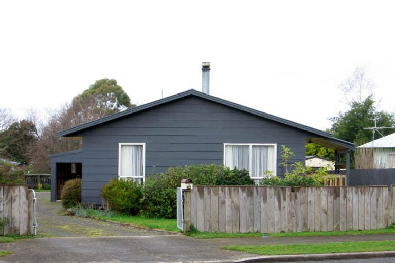 Photo of property in 36 Kippenberger Street, Lansdowne, Masterton, 5810