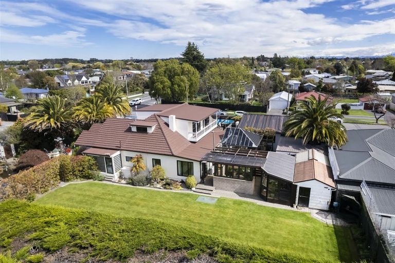 Photo of property in 408 High Street, Rangiora, 7400